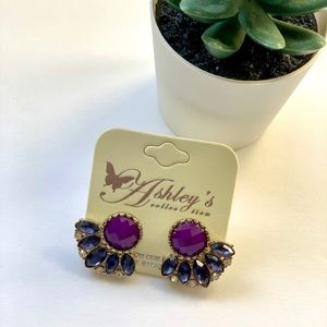 Fashion earrings